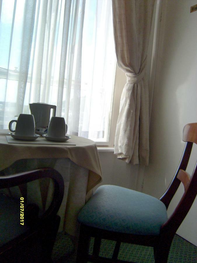 St Martins Guest House Dover Exterior foto